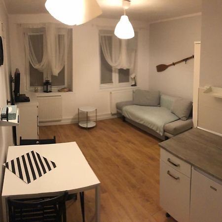 Apartamenty Ustka Pod Wioslem Eksteriør billede